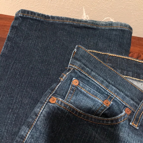 Lucky Brand Jeans - Picture 3 of 6